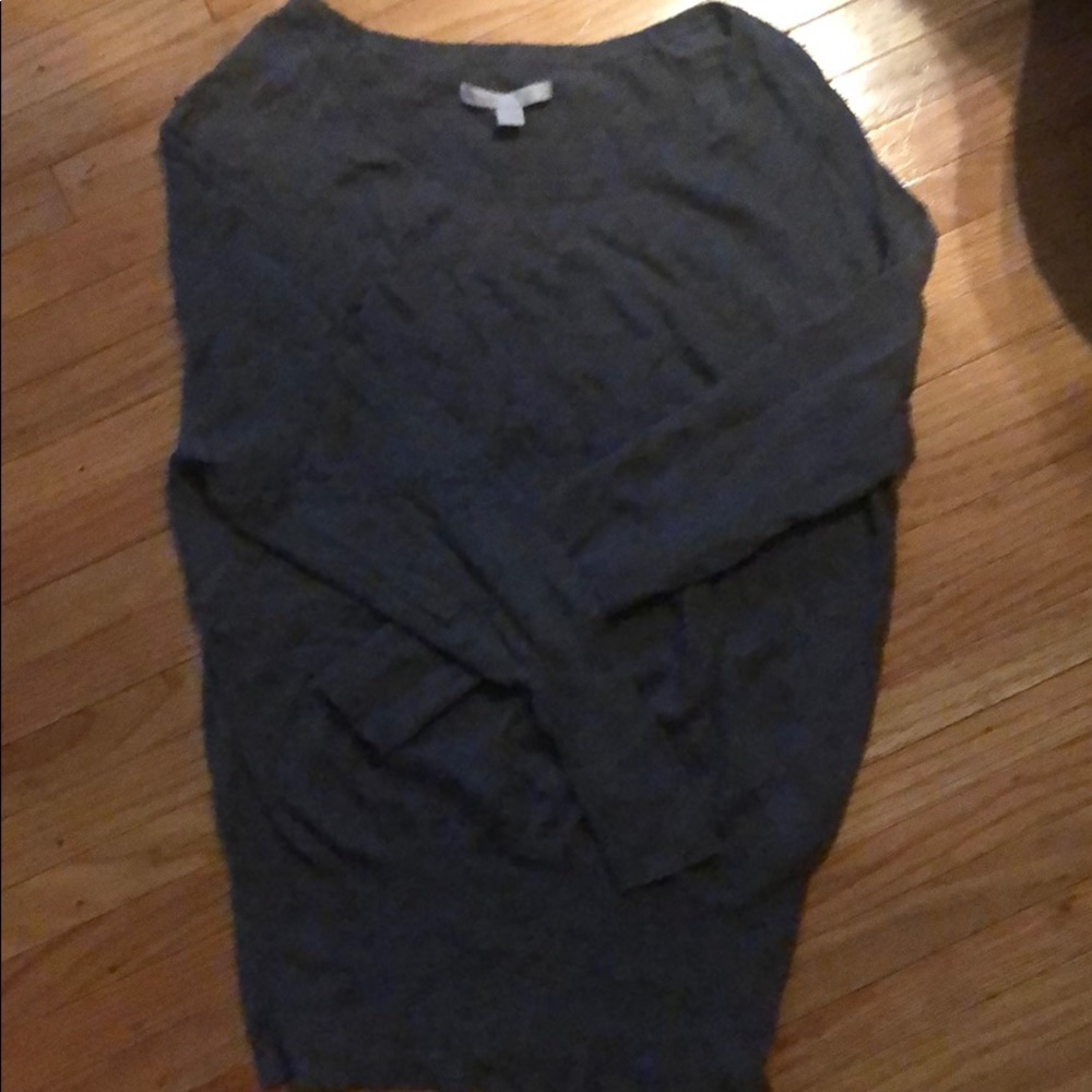 Old navy long sleeve top